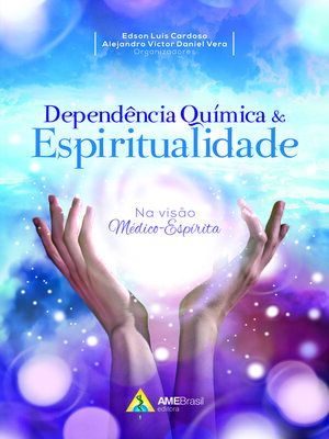 cover image of Dependência química e espiritualidade
